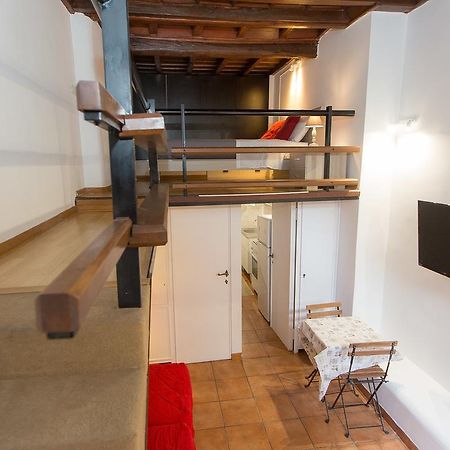 Corso Terrace Suite Рим Екстериор снимка