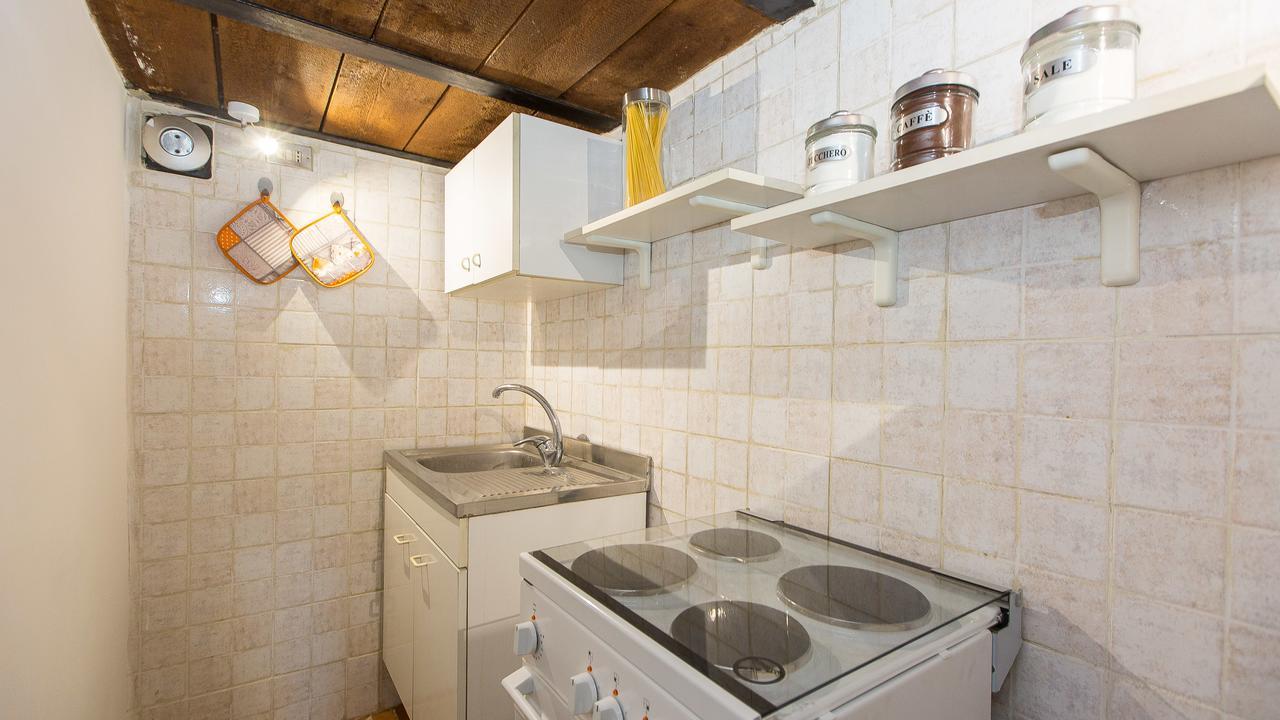 Corso Terrace Suite Рим Екстериор снимка