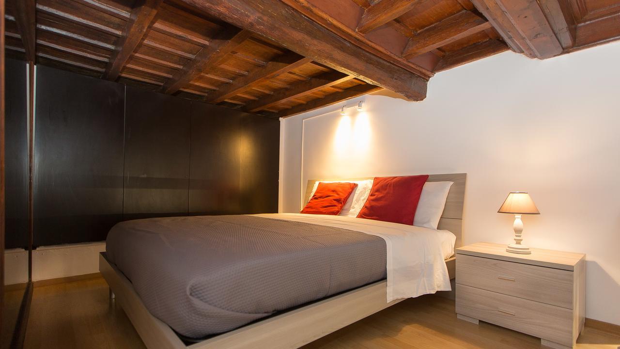 Corso Terrace Suite Рим Екстериор снимка